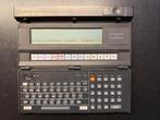 Casio PB-1000 Zakcomputer - Nieuwstaat!, Computers en Software, Vintage Computers, Ophalen of Verzenden, Vintage computer