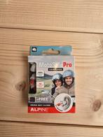 alpine motor safe pro duo pack, Ophalen of Verzenden, Nieuw
