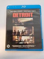 Detroit blu-ray, Hofweg, Actie, Ophalen of Verzenden, Zo goed als nieuw