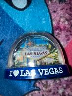 Las Vegas Sneeuwbol Souvenir, Ophalen of Verzenden, Zo goed als nieuw
