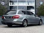 Mercedes-benz E-KLASSE 350CDI ESTATE AUT. - AMG PAKKET - 7-Z, Automaat, Achterwielaandrijving, Gebruikt, 252 pk