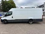 Iveco Daily 35C18V 3.0 410 H2 L4, Auto's, Automaat, Gebruikt, Euro 6, 4 cilinders