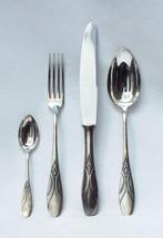 48-Delig Art Nouveau eetbestek - Arno Bauer., Antiek en Kunst, Ophalen of Verzenden