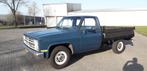 Chevrolet C20 V8 350 Pick-Up Farmtruck Square Body, Automaat, Achterwielaandrijving, Overige carrosserieën, Chevrolet