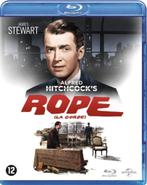 blu-ray Alfred Hitchcock's Rope [James Stewart] NL editie, Ophalen of Verzenden, Zo goed als nieuw, Thrillers en Misdaad