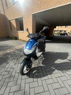 Vivacity 50cc 2t Brom, Fietsen en Brommers, Scooters | Peugeot, Ophalen, Tweetakt, Maximaal 45 km/u, Zo goed als nieuw