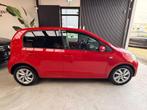 Seat MII 1.0 Sport Connect AIRCO SEAT SOUND CRUISE START/STO, Voorwielaandrijving, Stof, Gebruikt, 840 kg
