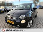 Fiat 500 1.0 Hybrid (RIJKLAARPRIJS/BOVAG), Auto's, Fiat, Voorwielaandrijving, 12 maanden, Metallic lak, Gebruikt