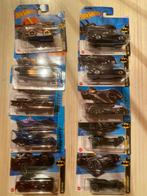 Hot Wheels verzameling Batman Batmobile, Ophalen of Verzenden, Nieuw, Auto