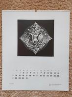 Escher Kalender 1974-1975 - Van-Boekhoven-Bosch NV, Antiek en Kunst, Ophalen of Verzenden