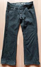 Pakket 5 dames spijkerbroeken jeans broeken taille 44 cm, Ophalen of Verzenden, Zo goed als nieuw, Maat 42/44 (L)