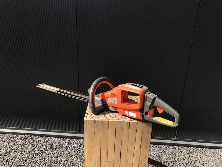 Husqvarna 520 HD60X 2019, Zakelijke goederen, Machines en Bouw | Tuin, Park en Bosbouw, Overige typen