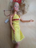 Barbie en Steffie, Verzamelen, Poppen, Ophalen of Verzenden, Gebruikt, Pop