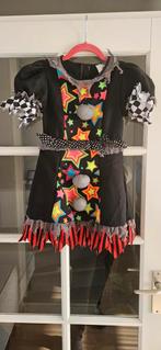 Scary clownsjurkje maat 134, Kleding | Dames, Carnavalskleding en Feestkleding, Ophalen of Verzenden, Zo goed als nieuw