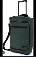 Norlander trolleytas, Ophalen of Verzenden, Zo goed als nieuw, 30 cm of meer