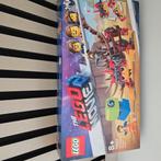 lego nieuw in doos 8+ the lego movie, Ophalen of Verzenden, Nieuw