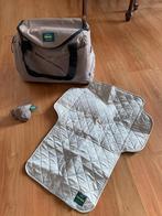 Beaba verzorgingstas type Sydney, Ophalen of Verzenden, Zo goed als nieuw, Schoudertas