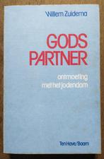 Gods partner, Ophalen of Verzenden, Gelezen, Jodendom