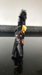 🐈Zeldzame Steiff bückelkatze🐈, Ophalen of Verzenden, Zo goed als nieuw, Stoffen beer, Steiff