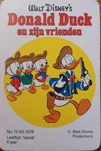 DONALD DUCK KWARTET, Ophalen of Verzenden, Zo goed als nieuw, Kwartet(ten)