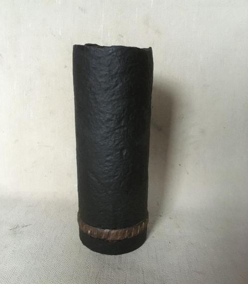 wo1 - Duitse 10,5 cm stalen body - LEEG, Verzamelen, Militaria | Algemeen, Landmacht, Hulzen of Bodemvondsten, Duitsland, Ophalen of Verzenden