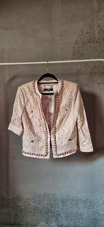 Elisabetta Franchi jasje blazer s, Ophalen of Verzenden, Zo goed als nieuw