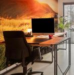 Bureau robuust industrieel, Ophalen of Verzenden, Zo goed als nieuw