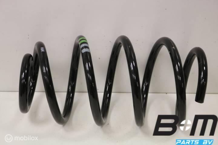 1 Losse voorveer VW Transporter T5 / T5 GP / T6, Auto-onderdelen, Ophanging en Onderstel, Gebruikt