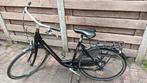 Betavus fuego 8 versnellingen, framemaat 53cm en 28 inch, 53 tot 56 cm, Ophalen of Verzenden, Zo goed als nieuw, Versnellingen