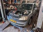 Opel corsa onderdelen grijs, Ophalen of Verzenden, Opel