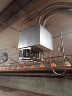 Kachels, Dieren en Toebehoren, Pluimvee | Toebehoren, Ophalen