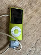 iPod, Audio, Tv en Foto, Mp3-spelers | Apple iPod, Gebruikt, Ophalen of Verzenden