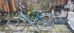Gazelle Damesfiets, Fietsen en Brommers, Fietsen | Dames | Damesfietsen, Versnellingen, Ophalen of Verzenden, Gazelle, 53 tot 56 cm