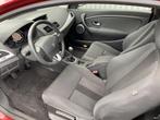 Renault Mégane Coupe 1.6 Dynamique 146Dkm.NAP, Clima, CC, P, Auto's, Voorwielaandrijving, Stof, Gebruikt, 4 cilinders