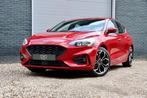 Ford Focus 1.0 EcoBoost Hybrid ST Line X Business | 155 PK |, Gebruikt, Origineel Nederlands, Bedrijf, 19 km/l