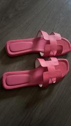 Hermes slippers, Kleding | Dames, Schoenen, Ophalen of Verzenden, Nieuw