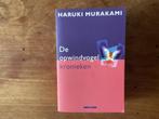 Muruki Murakami, de Opwindvogel Kronieken., Boeken, Literatuur, Ophalen of Verzenden, Zo goed als nieuw, Nederland