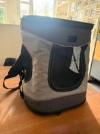 Trixie - Honden Rugtas - Kleine Honden(zoals nieuw), Ophalen of Verzenden, Zo goed als nieuw