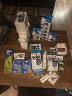 Aquarium partij – Filters, cartridges, pompen – Veel nieuw, Ophalen of Verzenden, Nieuw, Filter of Co2