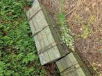 Munitie kisten, Gebruikt, Minder dan 30 cm, Minder dan 60 cm, Ophalen of Verzenden