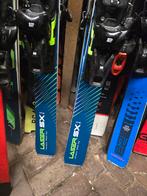 173cm STOCKLI LASER SX 25 VOOR KENNERS, Sport en Fitness, Skiën en Langlaufen, Overige merken, 160 tot 180 cm, Stockli, Gebruikt