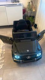 Mercedes speelgoed auto AMG, Ophalen, Zo goed als nieuw