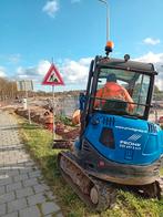 Vacature: KraanmachinistVOP - Provincie Utrecht (Loondienst), 33 - 40 uur, Overige niveaus, Vanaf 1 jaar, Overige vormen