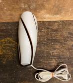 Leuke Design Wandlamp Trio Leuchten - vintage retro lamp, Ophalen of Verzenden, Zo goed als nieuw, Glas, Vintage retro