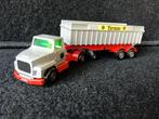 Matchbox Super Kings FORD Tarmac, Zeer mooi, Ophalen of Verzenden, Zo goed als nieuw, Bus of Vrachtwagen