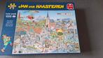 Jan van Haasteren puzzel, Ophalen of Verzenden, Zo goed als nieuw