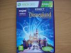 Disneyland Adventures (Met boekje!) Xbox 360 Kinect, Spelcomputers en Games, Avontuur en Actie, Gebruikt, 1 speler, Ophalen of Verzenden