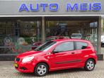 Chevrolet AVEO 1.2 16V L B-CLEVER NAP, Voorwielaandrijving, Gebruikt, Aveo, 4 cilinders