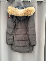 Canada Goose parka, Kleding | Dames, Ophalen of Verzenden, Gedragen, Zwart