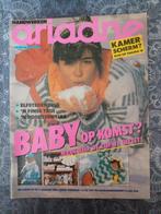 Ariane Handwerken - Januari 1986, Ophalen of Verzenden, Gelezen, Damesbladen